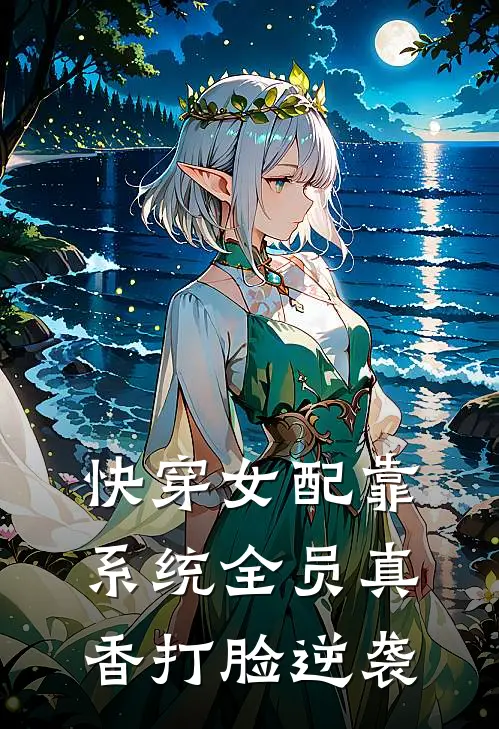 快穿女配靠系统全员真香打脸逆袭