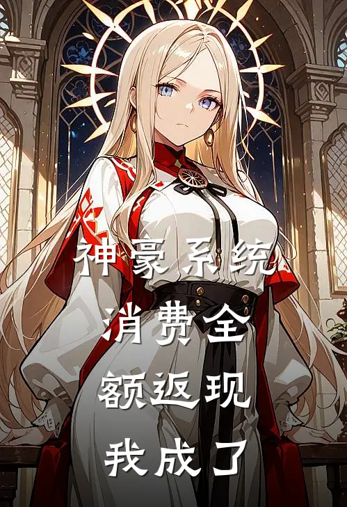 神豪系统：消费全额返现，我成了