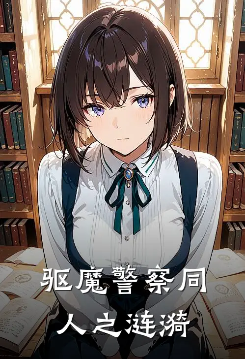 驱魔警察同人之涟漪