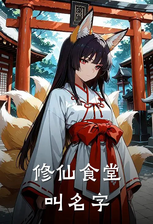 修仙食堂叫名字