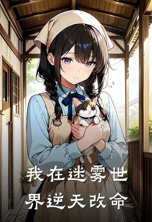 我在迷雾世界逆天改命