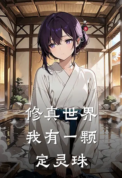 修真世界，我有一颗定灵珠