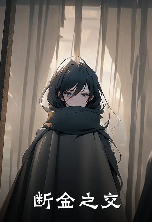 断金之交