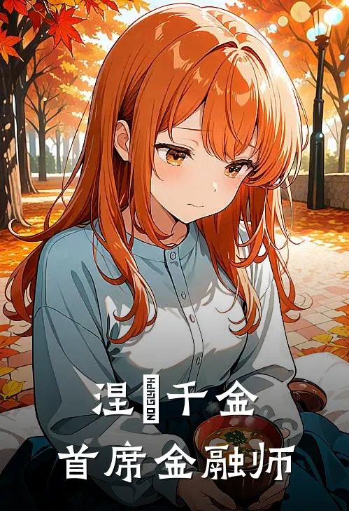 涅槃千金：首席金融师