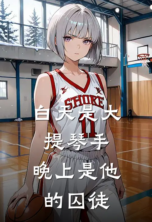 白天是大提琴手，晚上是他的囚徒