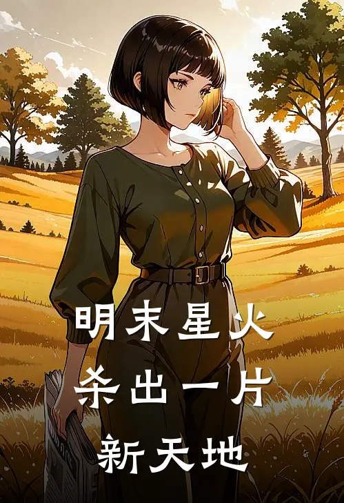 明末星火杀出一片新天地