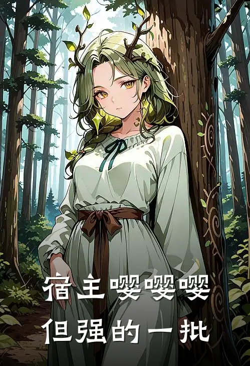 宿主嘤嘤嘤但强的一批