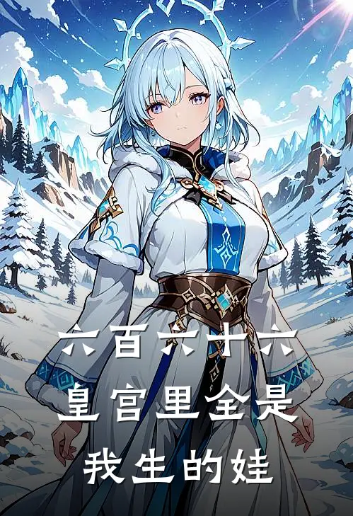 六百六十六：皇宫里全是我生的娃沈安安沈知远免费阅读全文_热门小说大全六百六十六：皇宫里全是我生的娃沈安安沈知远