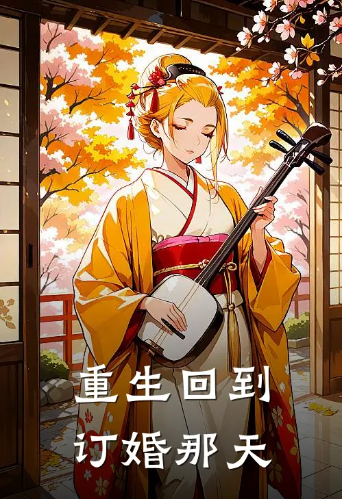 重生回到订婚那天