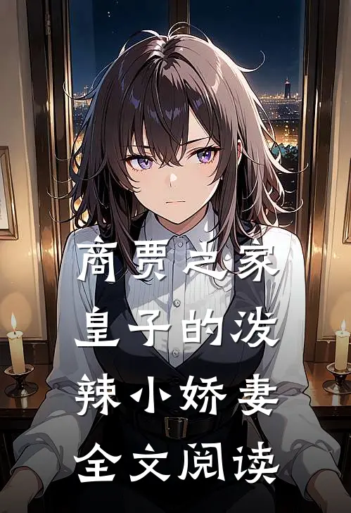 商贾之家皇子的泼辣小娇妻全文阅读