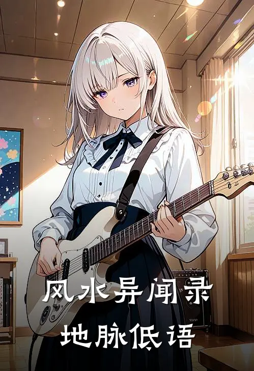 风水异闻录：地脉低语