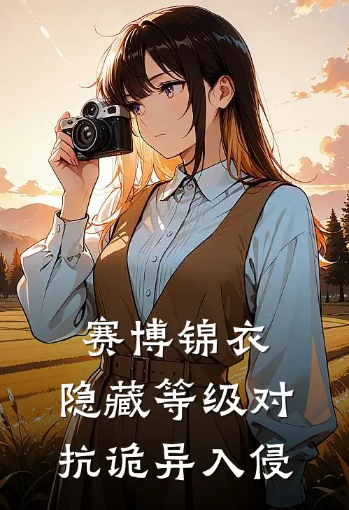 赛博锦衣：隐藏等级对抗诡异入侵