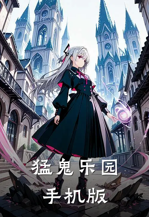 猛鬼乐园手机版