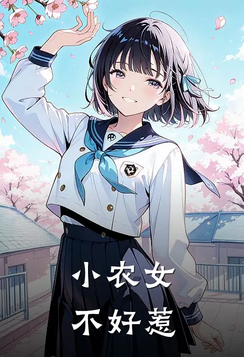 小农女不好惹