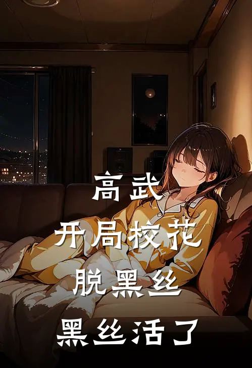 高武：开局校花脱黑丝，黑丝活了
