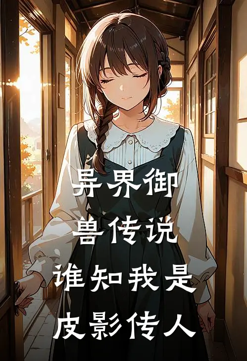 异界御兽传说，谁知我是皮影传人