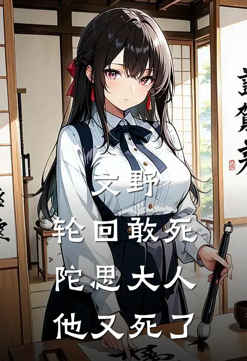 文野：轮回敢死陀思大人他又死了