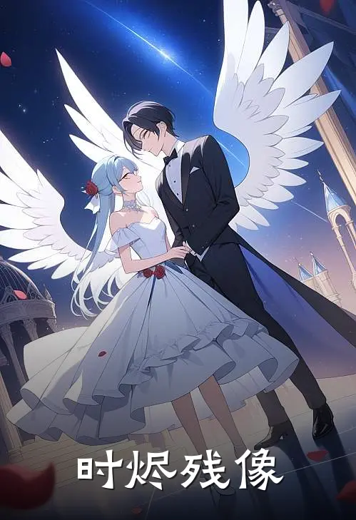时烬残像