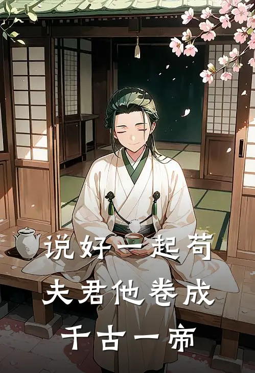 说好一起苟，夫君他卷成千古一帝苏锦书顾临渊热门小说免费阅读_网络热门小说说好一起苟，夫君他卷成千古一帝(苏锦书顾临渊)