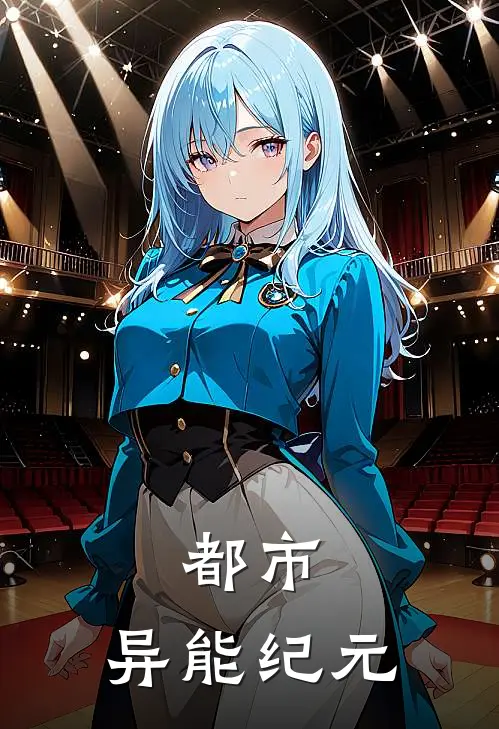 都市：异能纪元