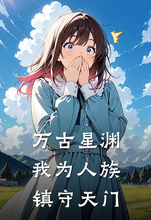万古星渊：我为人族镇守天门