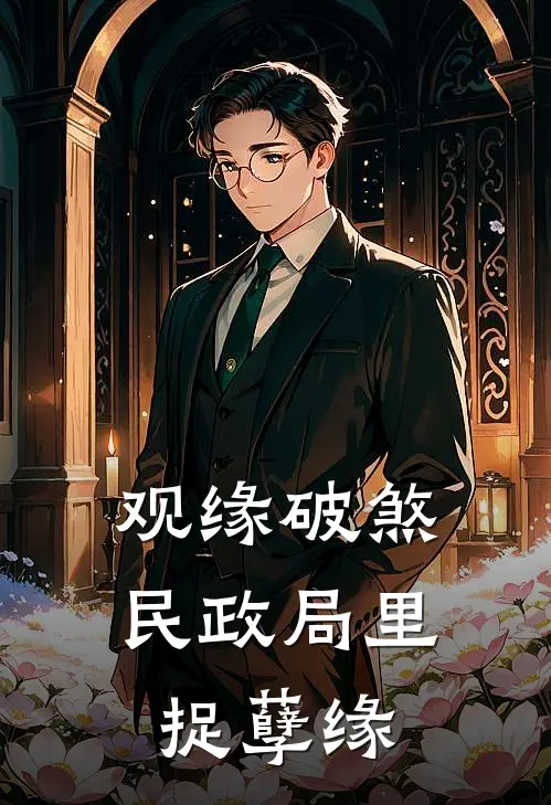 观缘破煞：民政局里捉孽缘