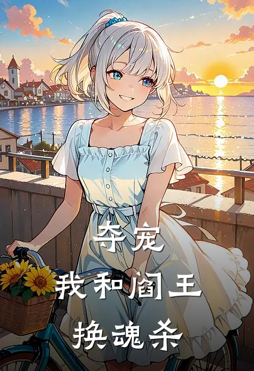 夺宠：我和阎王换魂杀