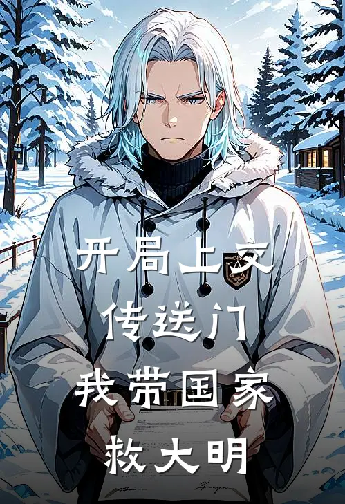 开局上交传送门，我带国家救大明