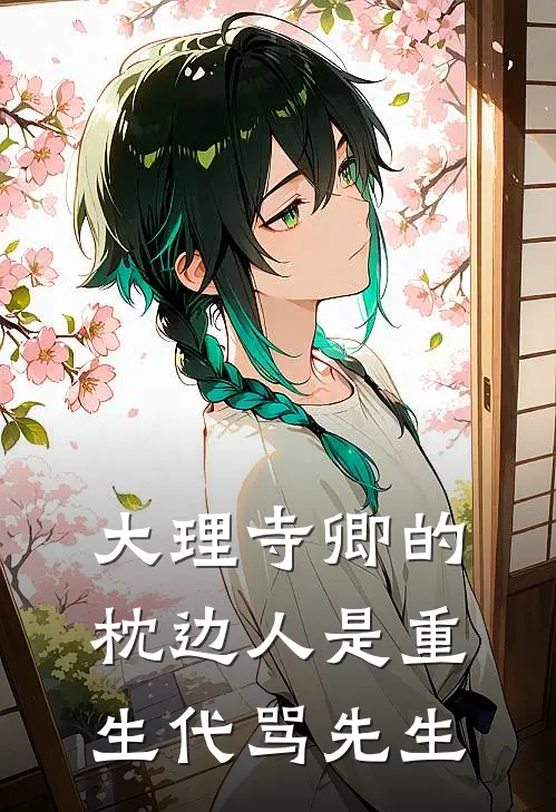 大理寺卿的枕边人是重生代骂先生(沈知墨裴砚)热门小说推荐_免费小说在线看大理寺卿的枕边人是重生代骂先生沈知墨裴砚