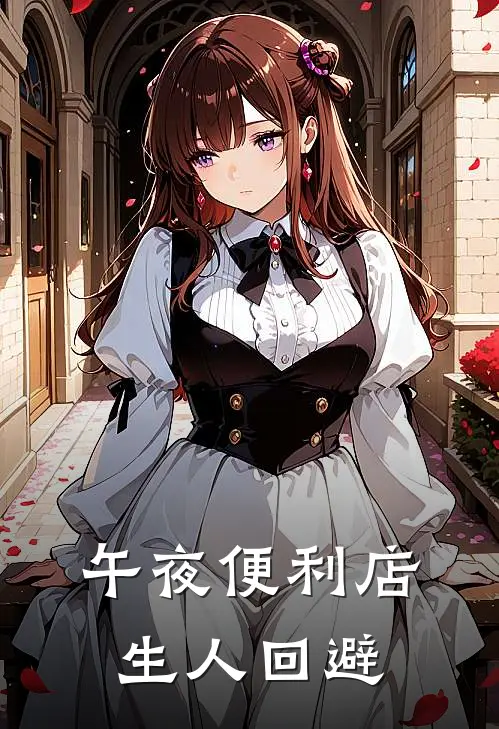 午夜便利店：生人回避