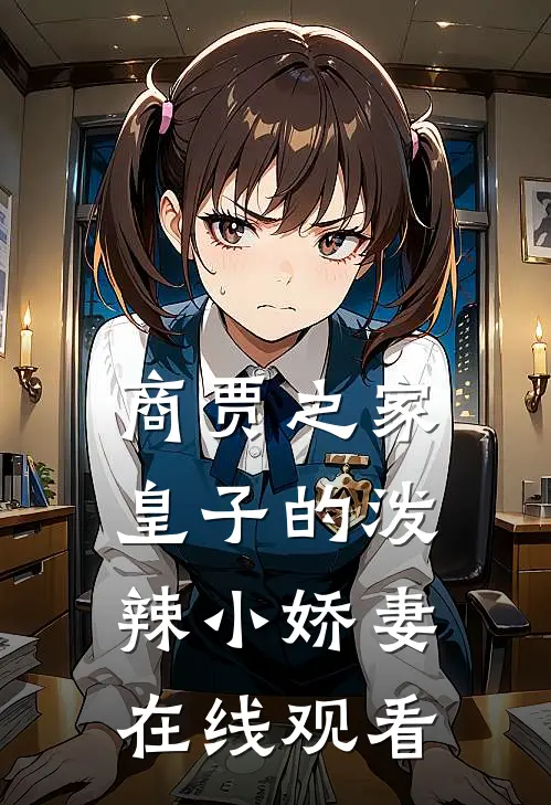 商贾之家皇子的泼辣小娇妻在线观看