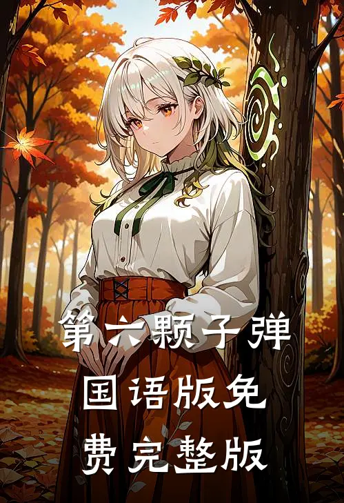 第六颗子弹国语版免费完整版