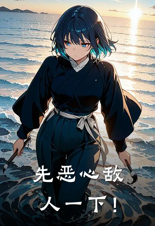 先恶心敌人一下！