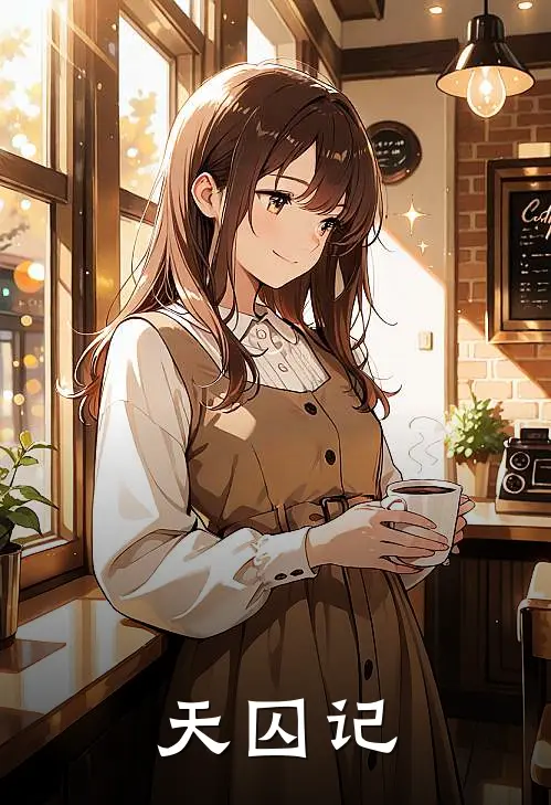 天囚记(陈迹李文)小说推荐完本_全本免费小说天囚记陈迹李文