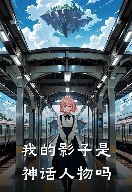 我的影子是神话人物吗