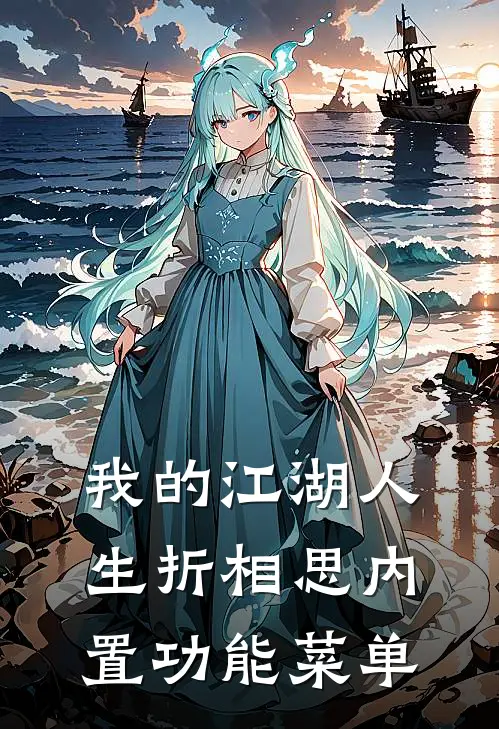 我的江湖人生折相思(内置功能菜单)