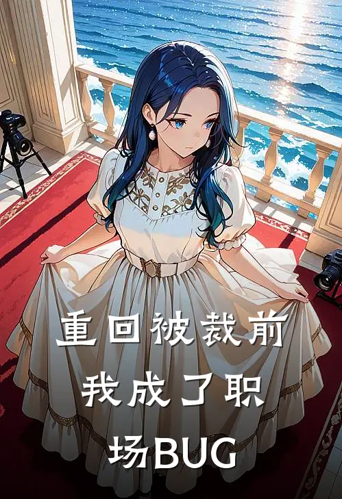 重回被裁前，我成了职场BUG