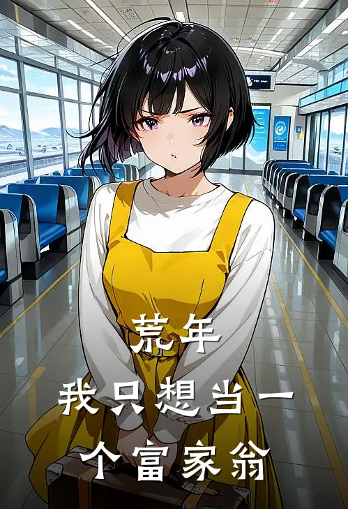 荒年：我只想当一个富家翁