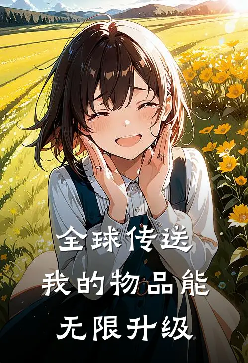 全球传送：我的物品能无限升级