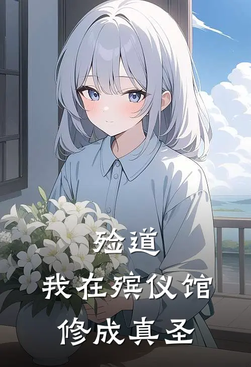 殓道：我在殡仪馆修成真圣