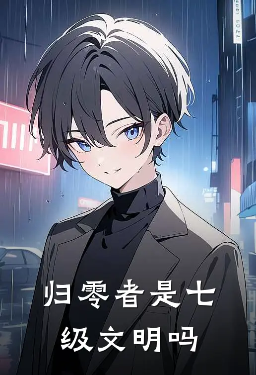 归零者是七级文明吗