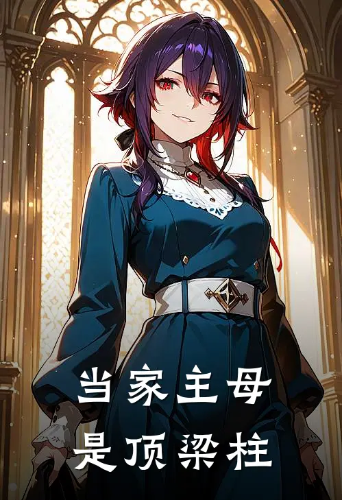 当家主母是顶梁柱