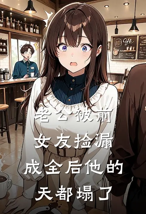 老公被前女友捡漏，成全后他的天都塌了