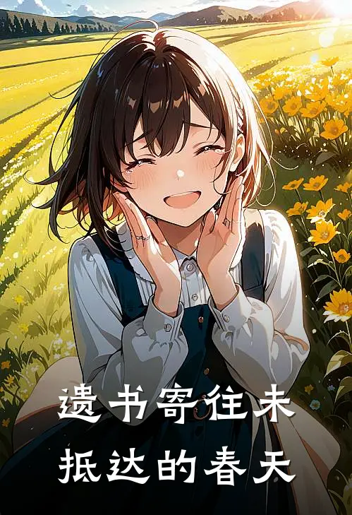 遗书寄往未抵达的春天