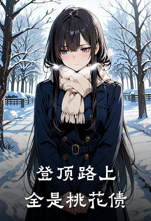 登顶路上，全是桃花债