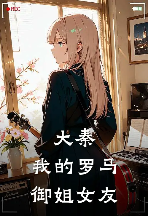 大秦：我的罗马御姐女友