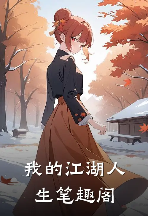 我的江湖人生笔趣阁