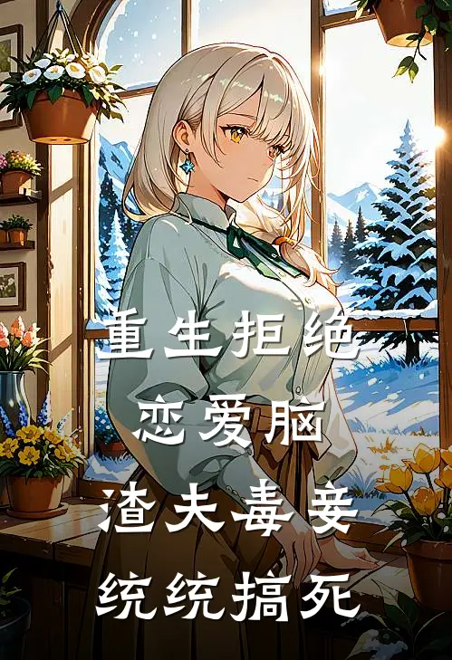 重生拒绝恋爱脑，渣夫毒妾统统搞死