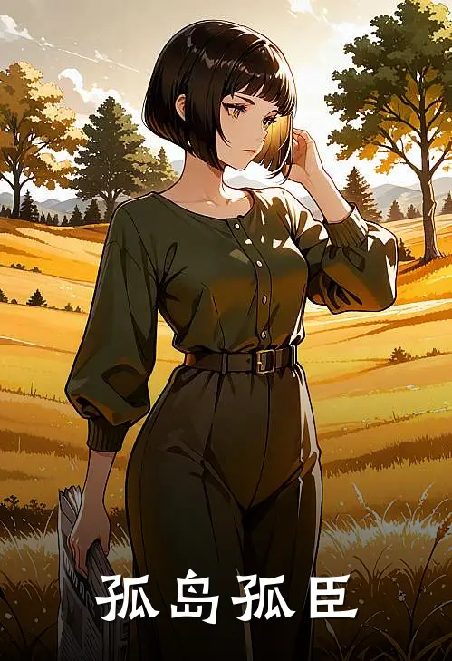 孤岛孤臣