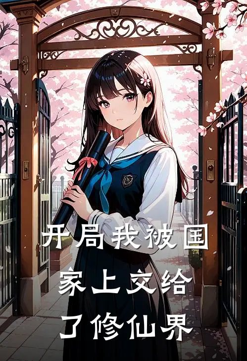 开局我被国家上交给了修仙界